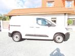 Peugeot Partner Partner 1.6 BlueHDi 100 L1 NAVI CAMERA AIRCO, Auto's, 4 deurs, Euro 6, 4 cilinders, Te koop