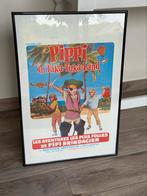 Originele filmposter Pipi Langkous in Taka Tuka land, Ophalen, Zo goed als nieuw