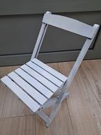 Klein stoeltje, Huis en Inrichting, Ophalen