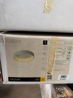 Lucide Talowe wit diameter 80cm, Ophalen, Zo goed als nieuw