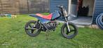 Yamaha pw 50 kinder cross, Fietsen en Brommers, Ophalen, Gebruikt, Yamaha
