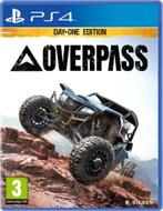 Overpass, Games en Spelcomputers, 1 speler, Racen en Vliegen, Ophalen of Verzenden, Zo goed als nieuw
