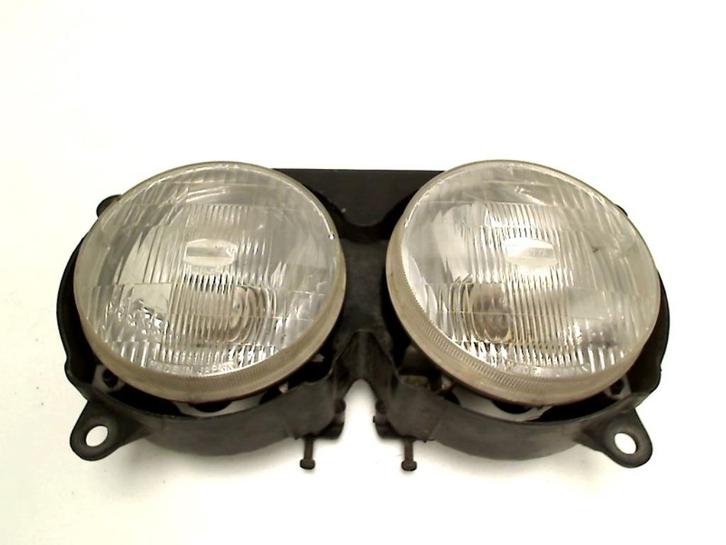 Yamaha FZR 250 1986-1987 Koplamp, Motoren, Onderdelen | Yamaha, Gebruikt, Ophalen of Verzenden