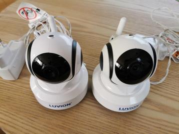 Luvion essential camera beschikbaar voor biedingen