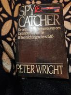 Boek Peter Wright  -  Spy Catcher, Enlèvement ou Envoi, Général, Utilisé, Peter Wright