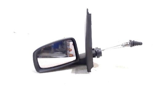 SPIEGEL LINKS Fiat Panda (169) (01-2003/08-2013), Auto-onderdelen, Spiegels, Fiat, Gebruikt