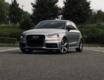 Audi A1 Sline, Autos, A1, Entreprise, Boîte manuelle, Noir