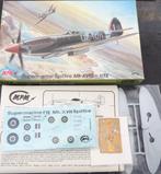 Spitfire MkXVIII MPM avec photo-découpes 1/72 Neuf, Hobby en Vrije tijd, Verzenden, Nieuw, 1:72 tot 1:144, Vliegtuig