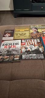 boeken WO2, Boeken, Ophalen of Verzenden, Zo goed als nieuw