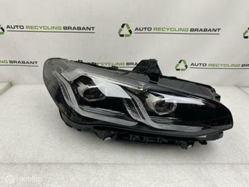 Koplamp LED Rechts BMW 2 Active Tourer U06 ORIG 5A42248-05 beschikbaar voor biedingen