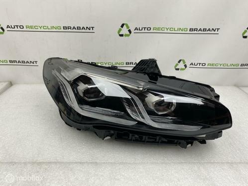 Koplamp LED Rechts BMW 2 Active Tourer U06 ORIG 5A42248-05, Auto-onderdelen, Verlichting, BMW, Gebruikt, Ophalen of Verzenden