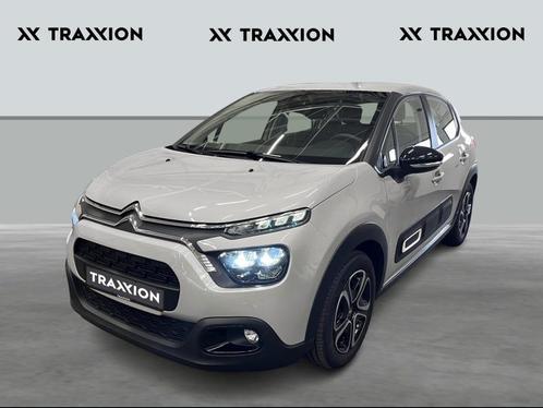 Citroen C3 FEEL | NIEUWSTAAT 83PK, Auto's, Citroën, C3, Airbags, Airconditioning, Bluetooth, Boordcomputer, Centrale vergrendeling