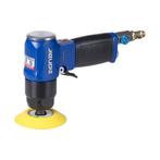 Pneumatische polijstmachine 76mm, Envoi