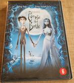Corpse Bride (Tim Burton), Tekenfilm, Amerikaans, Ophalen of Verzenden, Zo goed als nieuw