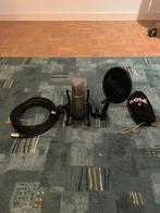 Rode NT1 vocal set, Muziek en Instrumenten, Ophalen, Zo goed als nieuw