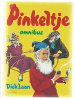 Pinkeltje Omnibus, Dick Laan, 3 verhalen nieuw in verpakking, Boeken, Ophalen of Verzenden, Nieuw, Dick Laan