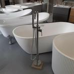 Vrijstaande badkraan, Sanitair, Chroom, Afprijzing, Bokus, Huis en Inrichting, Ophalen of Verzenden, Nieuw