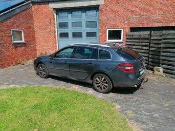 Renault laguna  beschikbaar voor biedingen