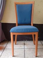 Setje van 6 speelse stoelen - Allure Collection, Vijf, Zes of meer stoelen, Metaal, Gebruikt, Ophalen of Verzenden