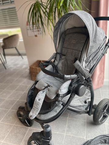 Buggy first Atlanta  beschikbaar voor biedingen