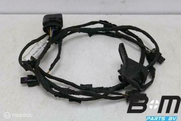 PDC kabelboom voorbumper VW T-roc R line 2GA971095 beschikbaar voor biedingen