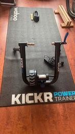 Wahoo Kickr Snap, Sport en Fitness, Ophalen, Zo goed als nieuw
