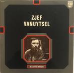 Zjef Vanuytsel – De Zotte Morgen, Cd's en Dvd's, Gebruikt, Ophalen of Verzenden, 12 inch, Streekmuziek