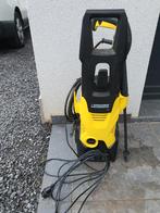 Kärcher hogedrukreiniger K 3, druk: max. 120 bar, debiet:, Doe-het-zelf en Bouw, Ophalen of Verzenden, Zo goed als nieuw, Overige typen
