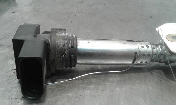 PEN BOBINE Skoda Fabia II (5J) (01-2006/12-2014), Auto-onderdelen, Motor en Toebehoren, Skoda, Gebruikt