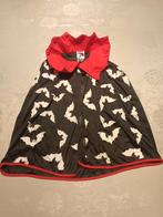 Vleermuis Halloween cape 5-8 jaar (2 stuks beschikbaar), Kinderen en Baby's, Carnavalskleding en Verkleedspullen, Ophalen, Zo goed als nieuw