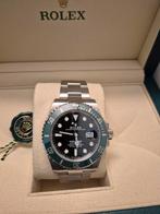 Rolex Submariner Starbucks, Ophalen of Verzenden, Zo goed als nieuw, Rolex