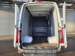 Mercedes Sprinter 516 CDI Dubbellucht Automaat 160PK L2H2 Na, Auto's, Automaat, Start-stop-systeem, Stof, Gebruikt