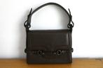 Handtas NOBODY, Handtassen en Accessoires, Tassen | Damestassen, Ophalen of Verzenden, Gebruikt, Bruin, Handtas