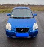 Kia Picanto 1.1 essence année 2007 km 165000, Autos, Achat, 4 portes, Entreprise, Electronic Stability Program (ESP)