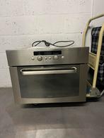 Whirlpool AMW250 inbouw combimicrogolfoven met grill, Elektronische apparatuur, Microgolfovens, Ophalen, Gebruikt, Microgolfoven