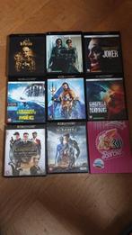 4K Blu-ray voor 10 euro, Cd's en Dvd's, Blu-ray, Ophalen of Verzenden, Zo goed als nieuw