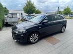 Fiat Tipo Hatchback city 95 + set winter- en zomerbanden, Auto's, Stof, Zwart, Handgeschakeld, 5 deurs