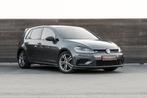 Golf R-line, Voorwielaandrijving, Stof, 4 cilinders, Bedrijf