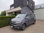 Volkswagen DSG Ocean 204Pk 4x4 Luifel, ACC, trekhaak, ..., Automaat, Gebruikt, 4 cilinders, USB