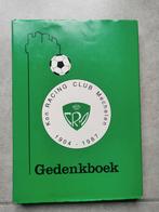 Gedenkboek racing mechelen, Ophalen of Verzenden, Zo goed als nieuw, Boek of Tijdschrift