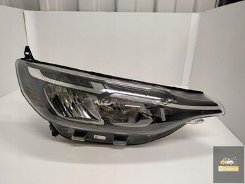 Ford Transit Custom III Lift LED rechterlamp beschikbaar voor biedingen