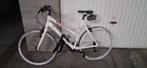Koersfiets, Fietsen en Brommers, Fietsen | Dames | Sportfietsen en Toerfietsen, Ophalen, Zo goed als nieuw, Meer dan 20 versnellingen