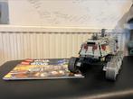 Lego star wars 8098 turbo tank, Ophalen, Lego