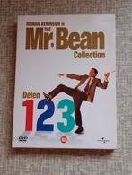 mr. bean collection, CD & DVD, DVD | TV & Séries télévisées, Comme neuf, À partir de 6 ans, Enlèvement ou Envoi, Comédie