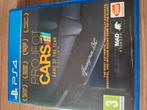 Project CARS - Édition Jeu de l'année, Consoles de jeu & Jeux vidéo, Jeux | Sony PlayStation 4, Enlèvement ou Envoi, Comme neuf