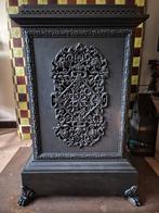 Poêle à bois - charbon, Antiquités & Art, Enlèvement