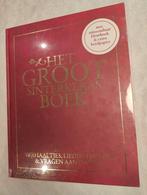 Het Groot Sinterklaasboek Nieuw, Boeken, Jongen of Meisje, Nieuw, Ophalen of Verzenden, 4 jaar
