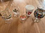 Duvel usa set, Collections, Verres & Petits Verres, Enlèvement ou Envoi, Comme neuf