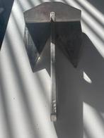 bootanker, Watersport en Boten, Bootonderdelen, Ophalen, Zo goed als nieuw, Ankeren en Afmeren, Zeilboot of Motorboot