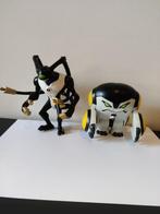 Ben 10 Figuren, Kinderen en Baby's, Speelgoed | Actiefiguren, Ophalen of Verzenden, Gebruikt